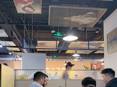 -小田油焖小龙虾(双井店)