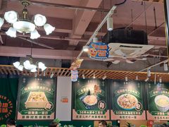 -喜势点·糖沙翁手工茶点·本地人茶居(永庆坊店)