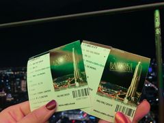 -彩虹云霄拜约克摩天塔