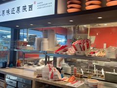 -大师兄·西北小馆(南沙万达广场店)