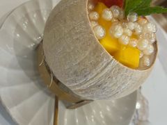 -泰椰里·泰国餐厅(智慧城广百广场店)
