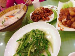 -八珍饺子·烤鸭·家常菜