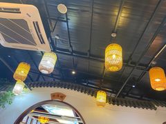 -野渡坡·极致湘菜·庭院餐厅(汉阳店)