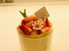-好利来(欧亚商都店)