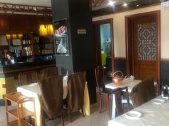 大堂-东来顺饭庄(天坛店)