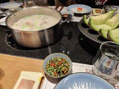 -协成海鲜火锅(情侣路店)