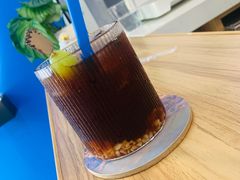 -OZ cafe(南昌路店)