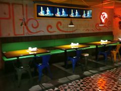 大堂-胖哥俩肉蟹煲(萧山加州阳光店)