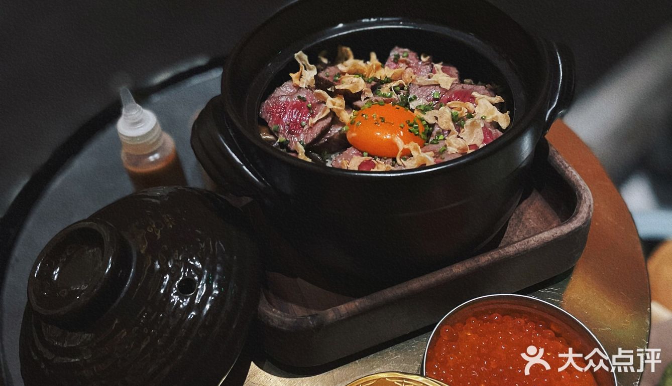 上海探店｜KOR ShangHai打卡王嘉尔同款夜间食堂[鬼脸]