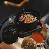 上海探店｜KOR ShangHai打卡王嘉尔同款夜间食堂[鬼脸]