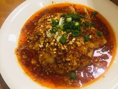 -三猫黑鱼花(南大店)