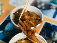 -肖胖子猪油拌粉