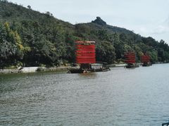 -桂林两江四湖景区