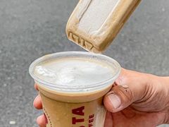 -COSTA COFFEE(静安嘉里中心店)