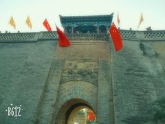-暖泉古镇