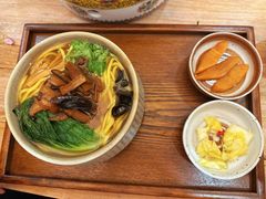 -安多素食(广仁寺路店)