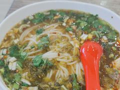 -无名缘米粉(豪林店)