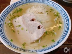 -同得兴 Since·1995 传统苏式面馆(嘉馀坊店)