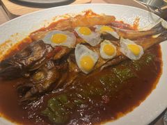 -将军牛排·尔滨地标朝鲜族美食(总店)