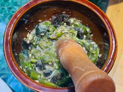 -雍沪里·沪湘融合菜( 康桥店)