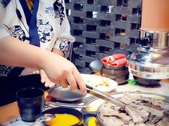 -雪花合烤肉(万达店)