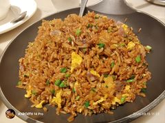 徽州炒饭-小菜园新徽菜(合肥天鹅湖万达店)