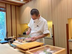 -鮨一日本料理旗舰店(总店)