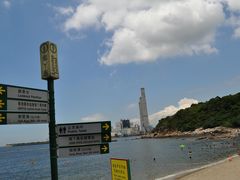 -南丫岛