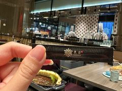 -炙柒Sekinana·精致料理 烧鸟·铁板烧(海上世界店)