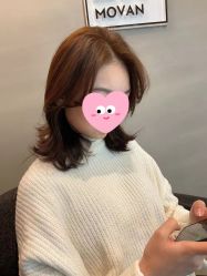 点击看大图 -MOVAN HAIR莫凡匠人发型屋