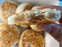 椰奶馅饼-矮子馅饼(大成路店)