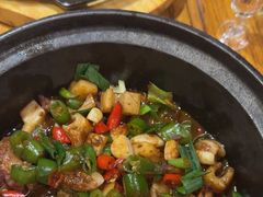 -苹果树下艺术餐厅(通州店)