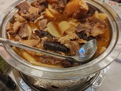 -格日勒阿妈蒙古厨房(大召店)