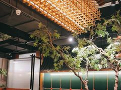 大堂-故里湘(嘉里城店)