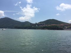 -乌石塘景区