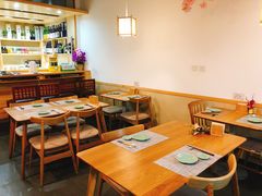 -活鳗饭·鹅肝范儿(高碑店店)