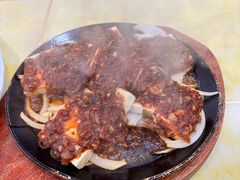 -故乡明太鱼屋(航北路店)