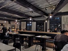 大堂-一棠龙虾•王牌虾球(楚河汉街店)