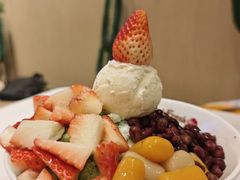 -鲜芋仙(高新益田假日里店)
