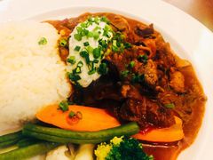 -宝莱纳餐厅(滨江店)