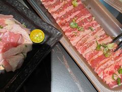 -厚贞日式烤肉(浦东汇智店)