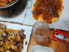 -小俩口烧烤东北菜(双井店)