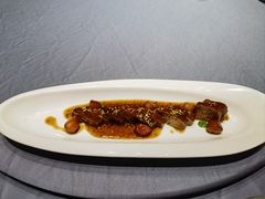 -狮王府淮扬菜(万象城店)