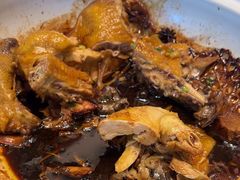 -章吴记喜瑞餐厅(东东城店)