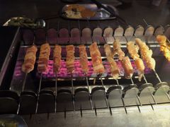 -麦凯伦烧烤·精酿超级工厂店(金桥总店)