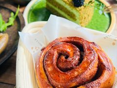 -O'mills Sourdough Bakery&Bistro(永嘉路店)