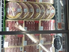 -Olé精品超市(北京合生汇店)