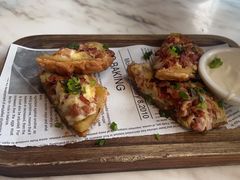 -G+KITCHEN(龙湖狮山天街店)