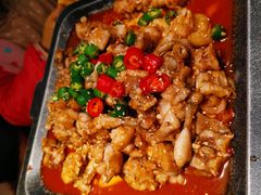 -蛙喔牛蛙(仙林万达茂店)