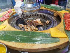 -玄希浪漫厨房·韩料烤肉(湖滨银泰in77店)